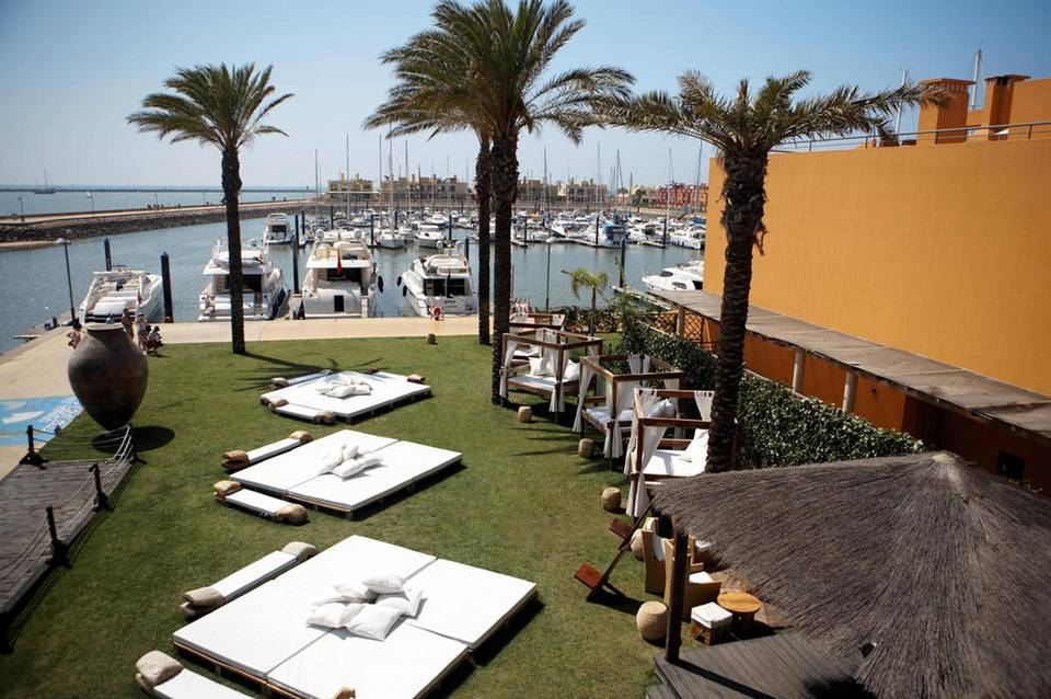 NH Marina Portimão Resort 3