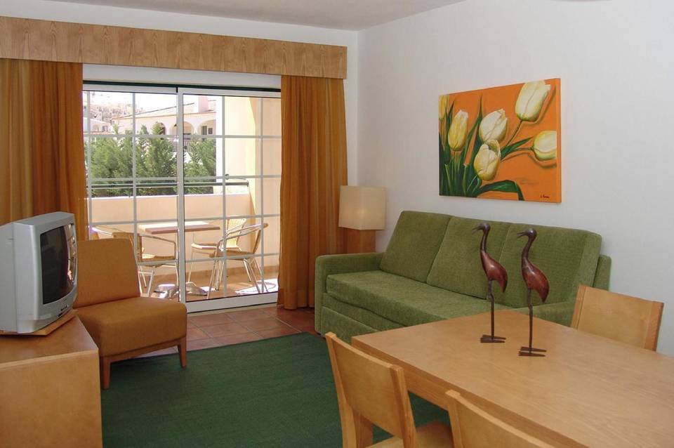 Novochoro Apartments & Villas 5
