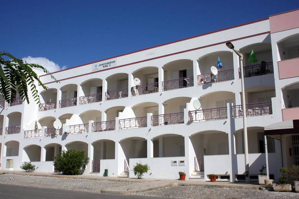 King's Club - Apartamentos e Villas 2