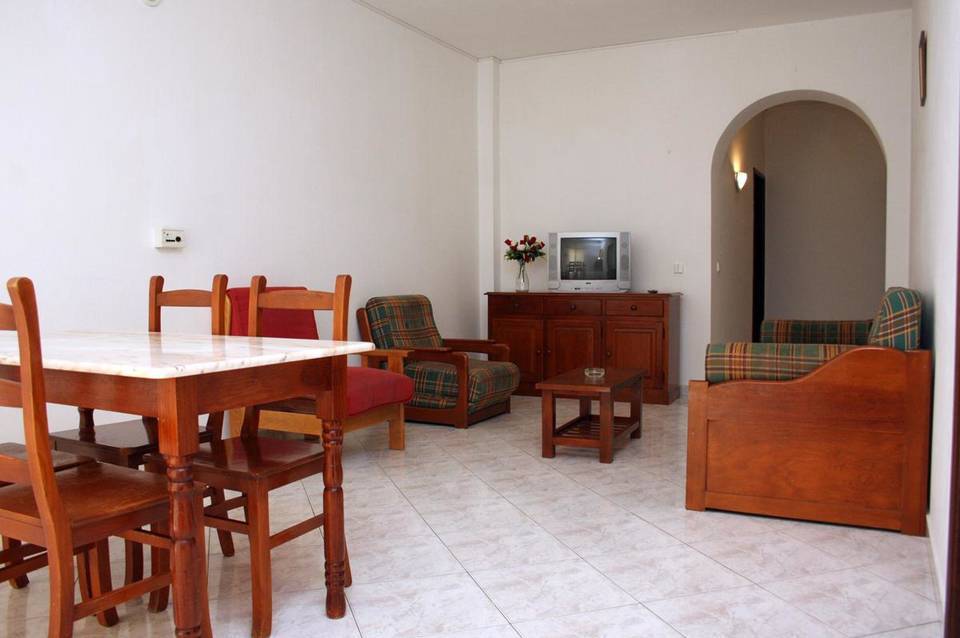 King's Club - Apartamentos e Villas 4