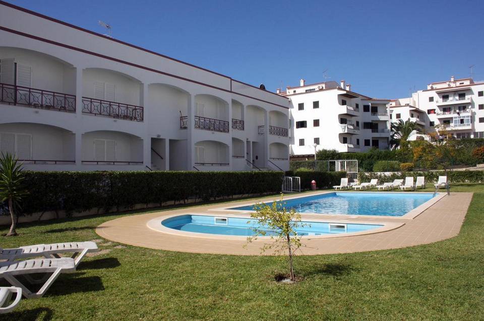 King's Club - Apartamentos e Villas 1