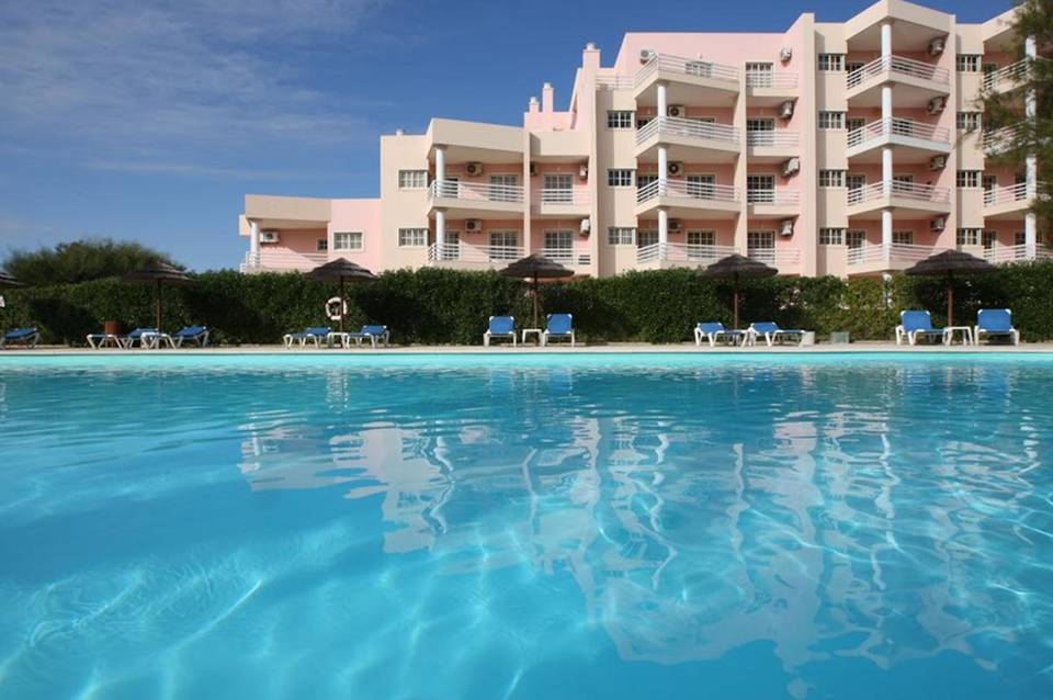 Turim Estrela do Vau Apartamentos 1