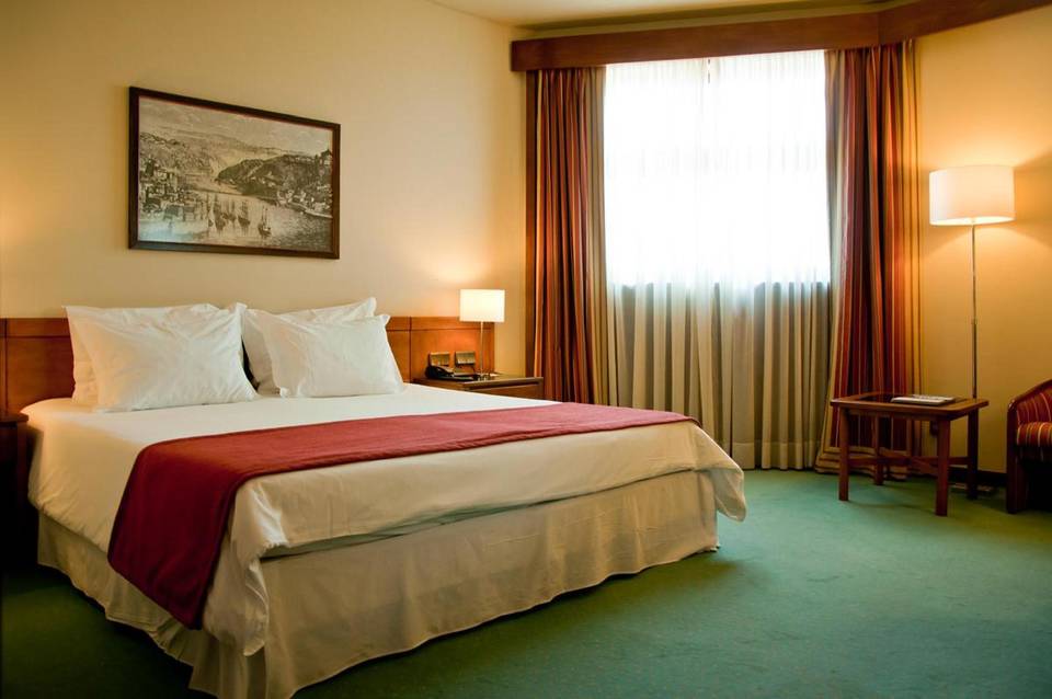 Hotel Dom Henrique Downtown 5