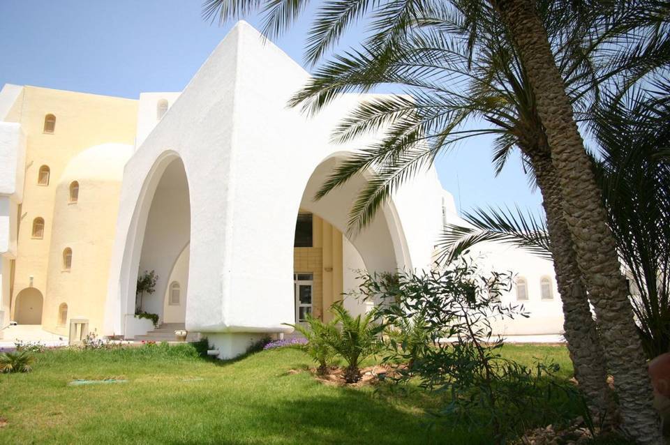 Hotel Sidi Mansour Resort & Spa 1