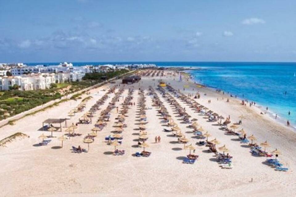 Vincci Helios Beach 2