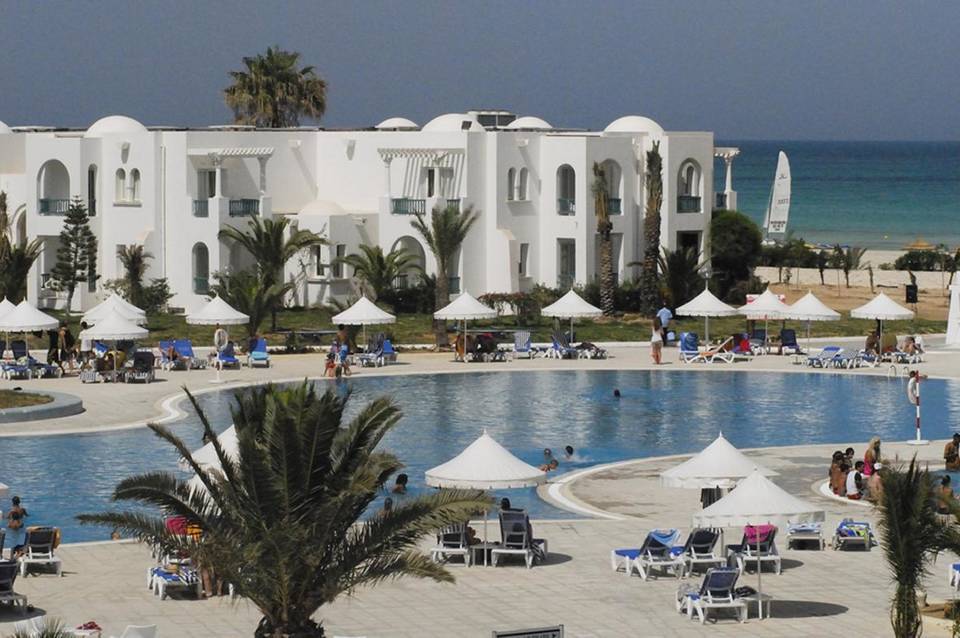 Vincci Helios Beach 1