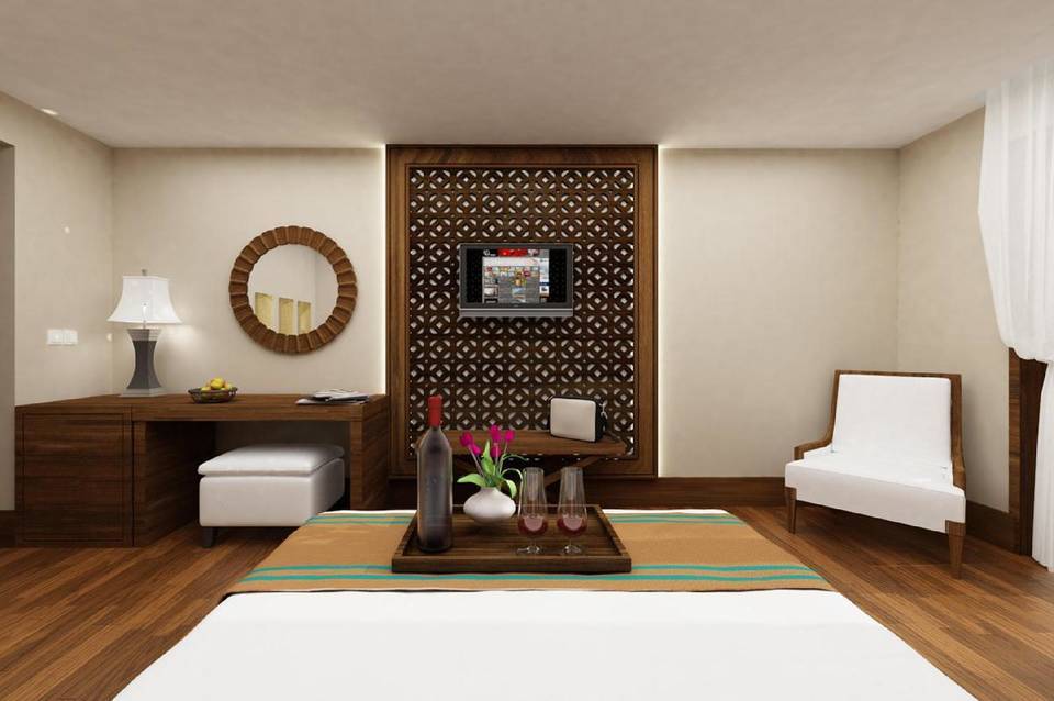 Alaaddin Beach Hotel 1