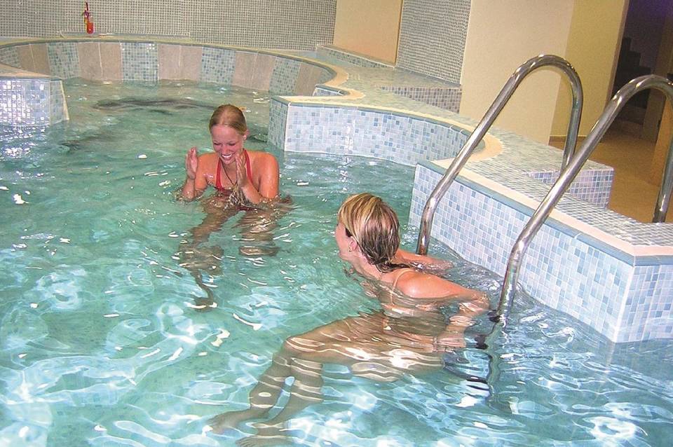 Alanya Büyük Hotel 5