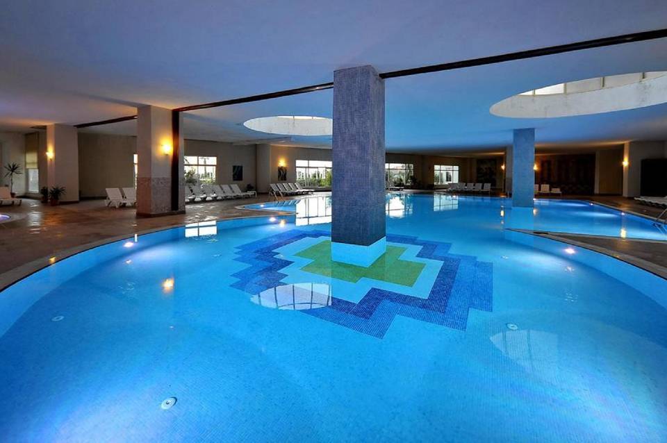 Seaden Sea World Resort & SPA 4