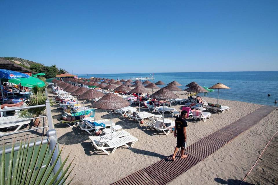 Club Dizalya 1
