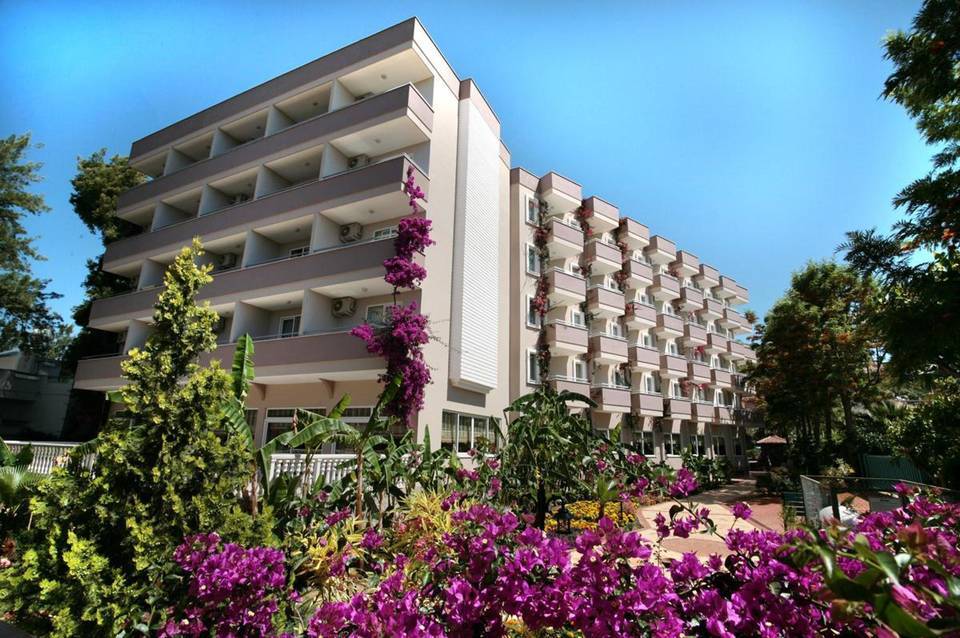Club Dizalya 4