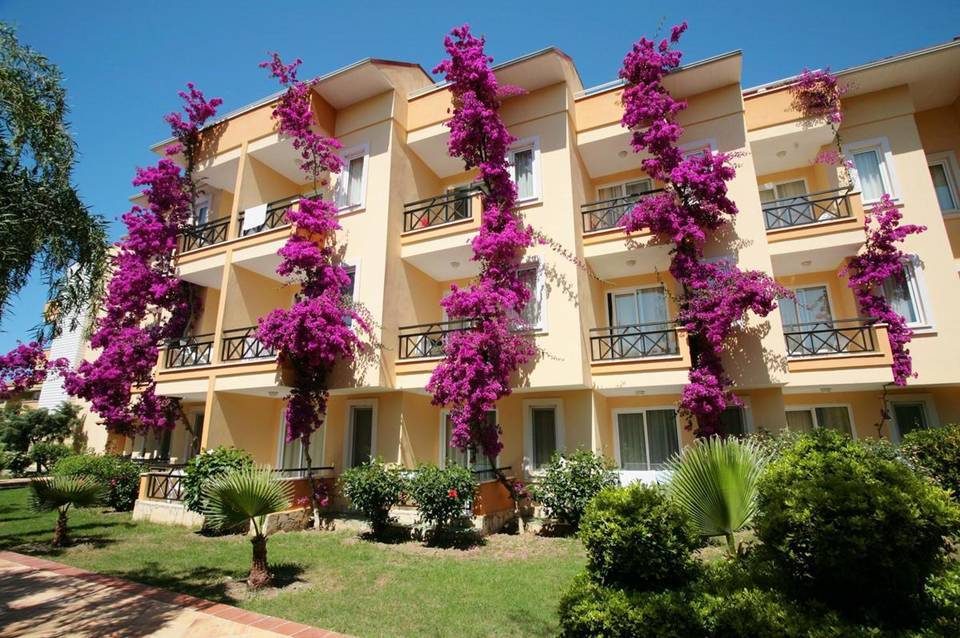 Club Dizalya 5