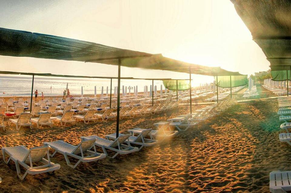 Alessia Hotel & Spa 1
