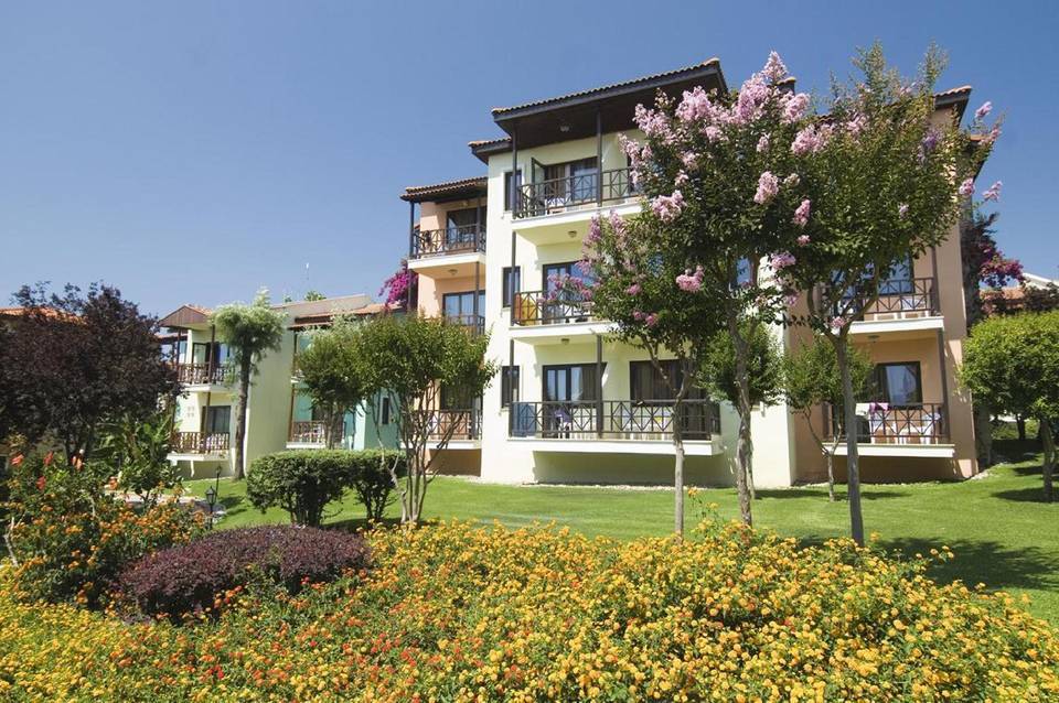 Gypsophila Holiday Village 3