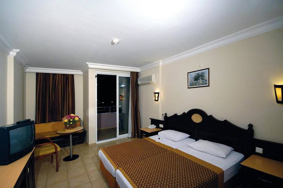 Kahya Hotel 2