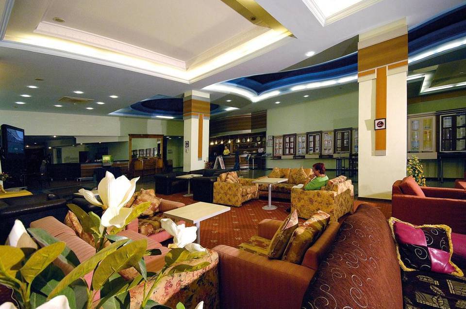 Kahya Hotel 3