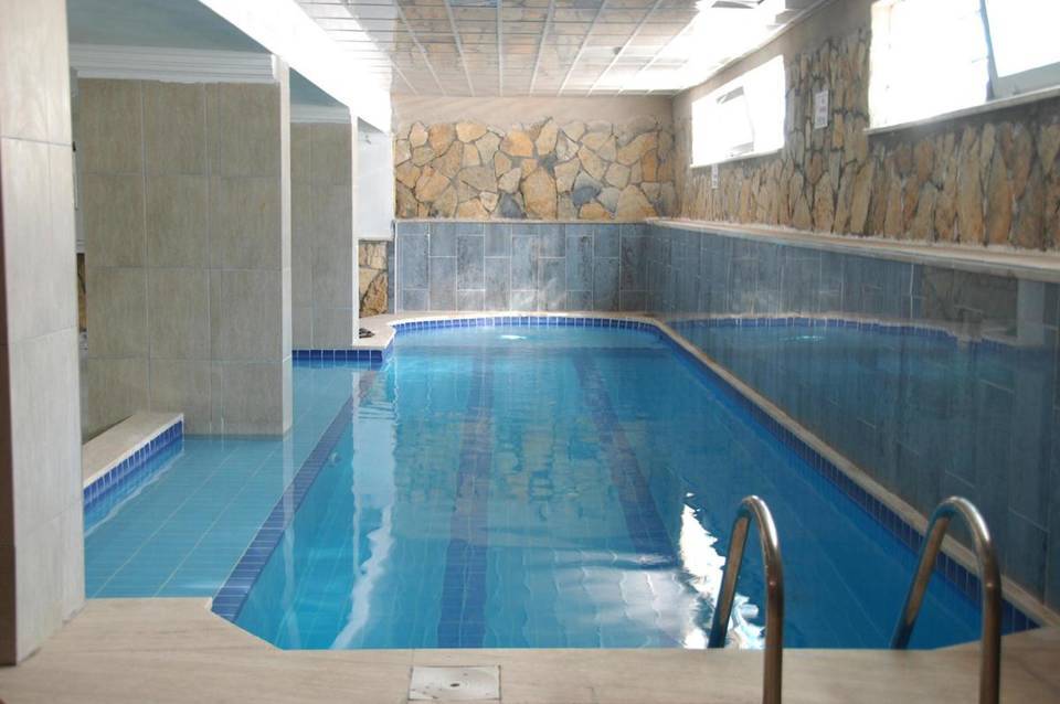 Kahya Hotel 4