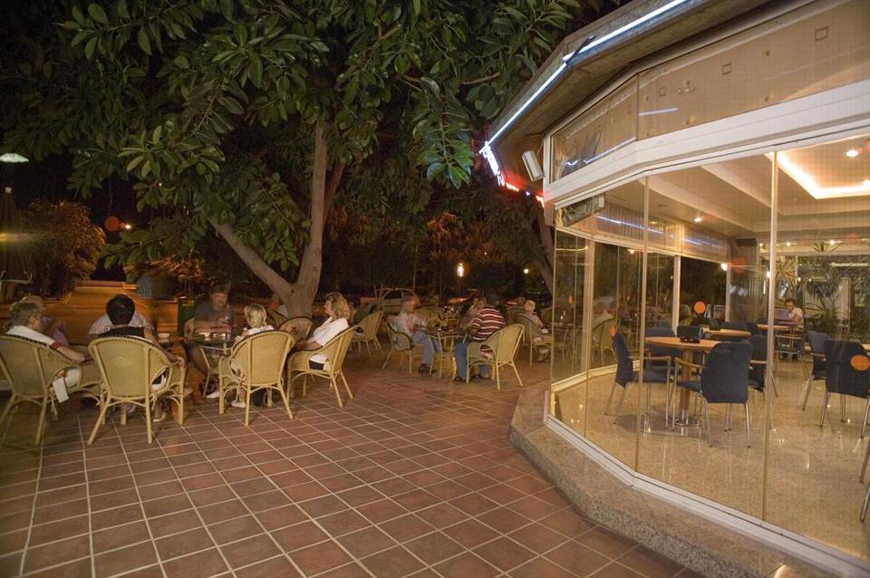 Riviera Hotel & Spa 2