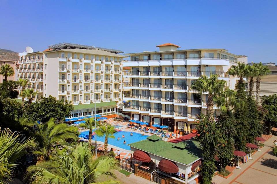 Riviera Hotel & Spa 1
