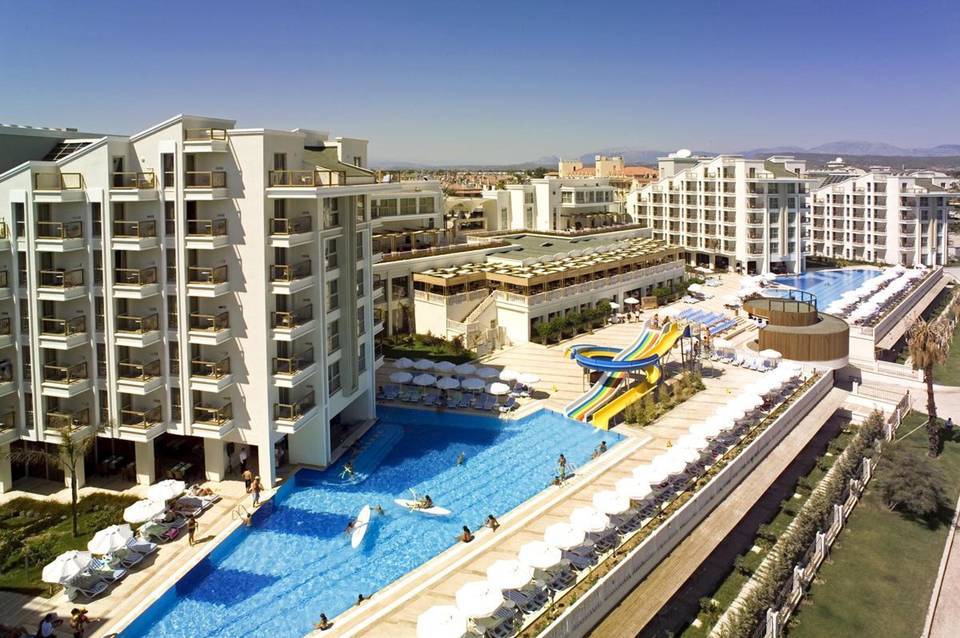 Royal Atlantis Spa & Resort 3