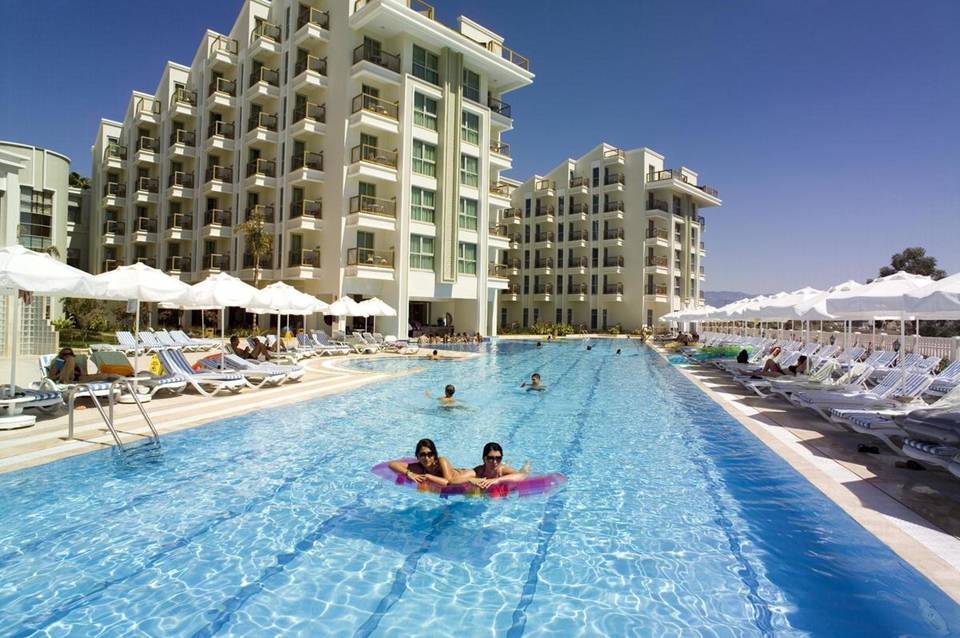 Royal Atlantis Spa & Resort 4