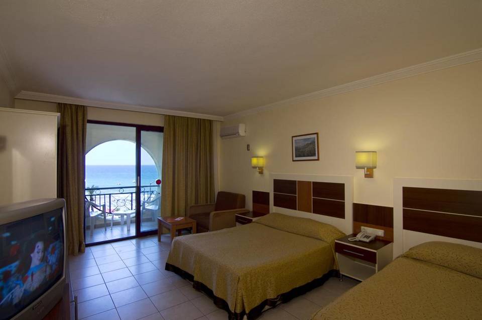 Kaila Krizantem Hotel 1