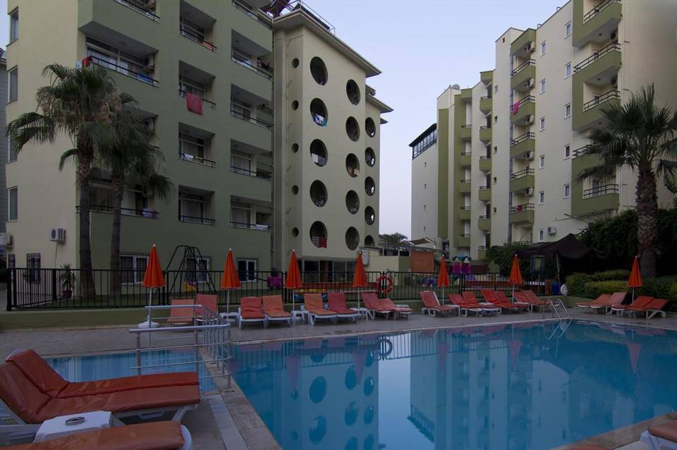 Kaila Krizantem Hotel 3