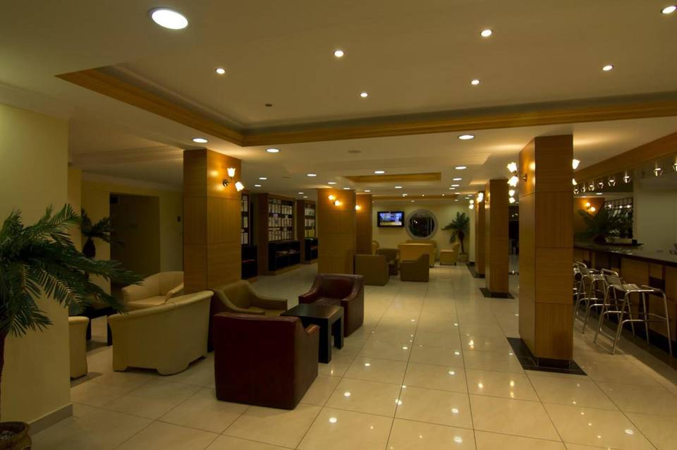 Kaila Krizantem Hotel 5