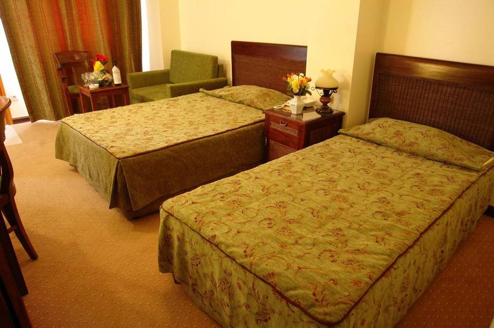 Hotel Antik & Antik Garden 2