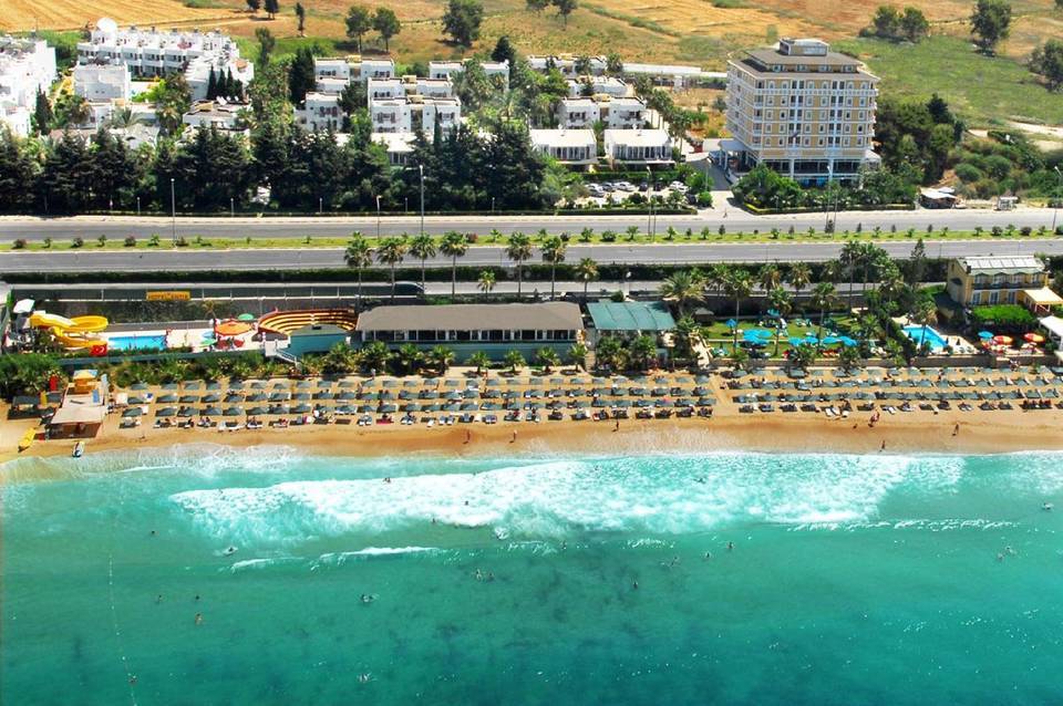 Hotel Antik & Antik Garden 5