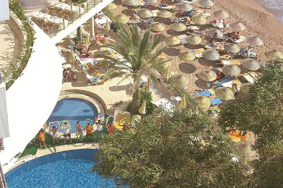 Rubi Hotel 1