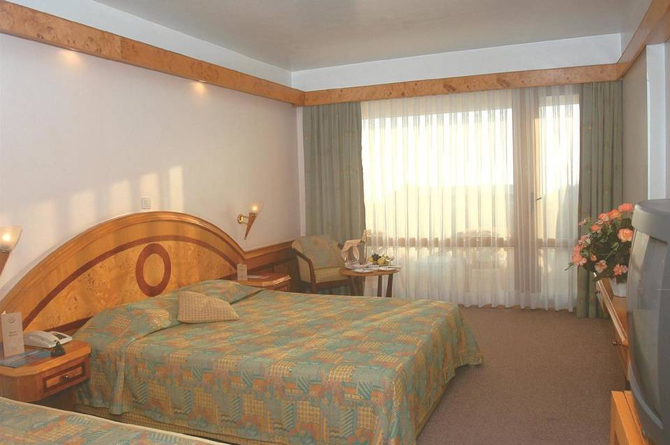 Rubi Hotel 3