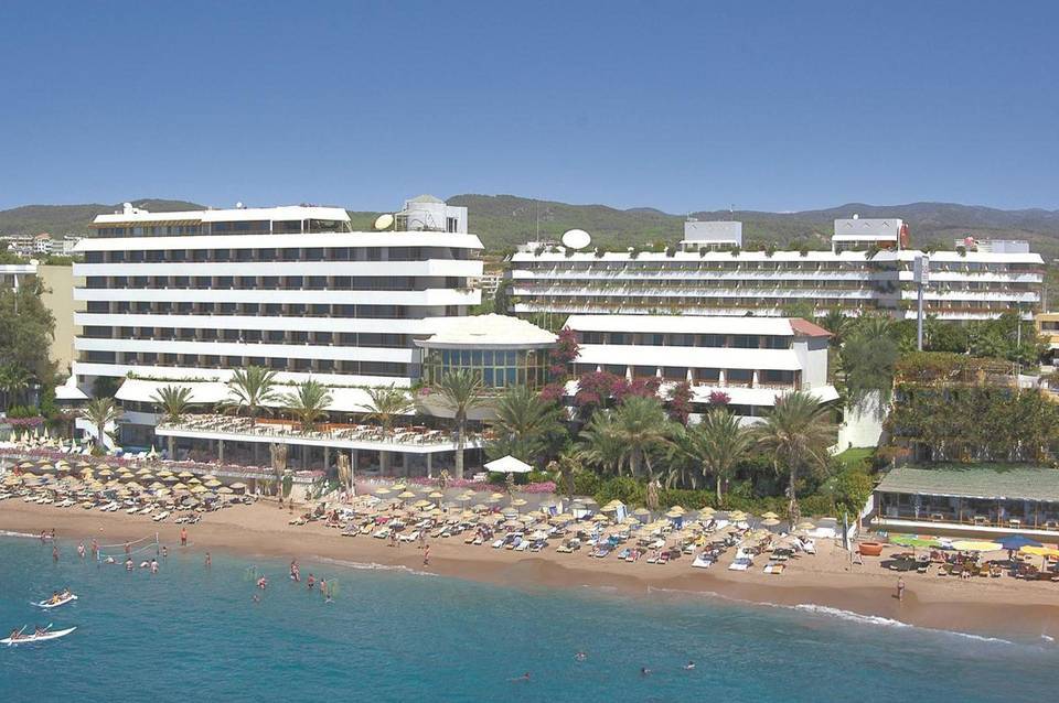 Rubi Hotel 5