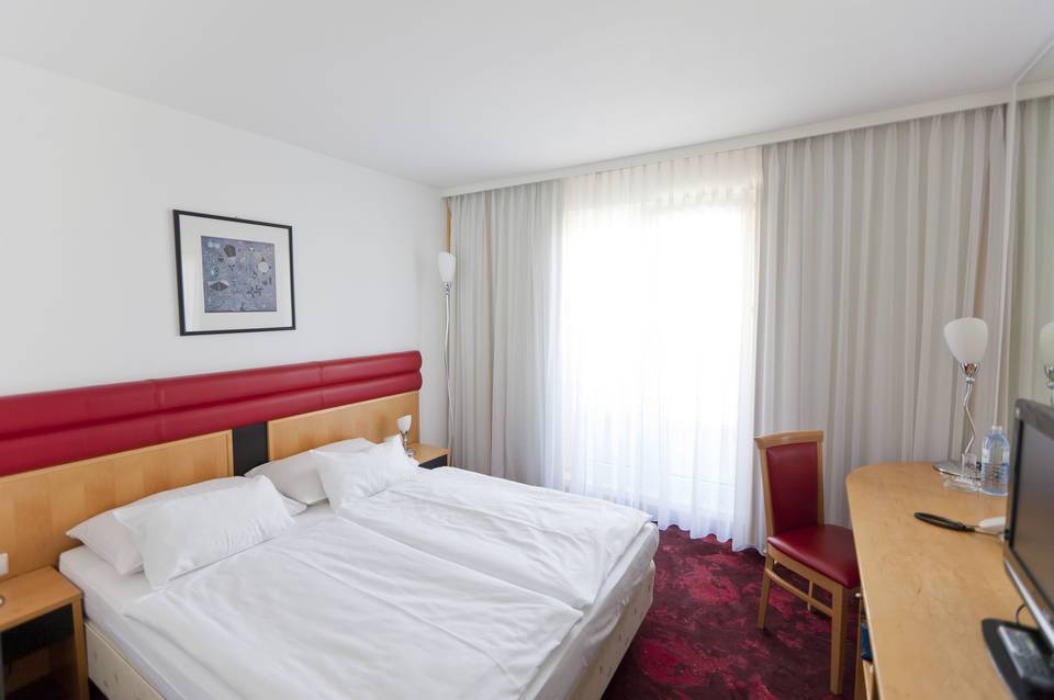 Hotel Boltzmann 4