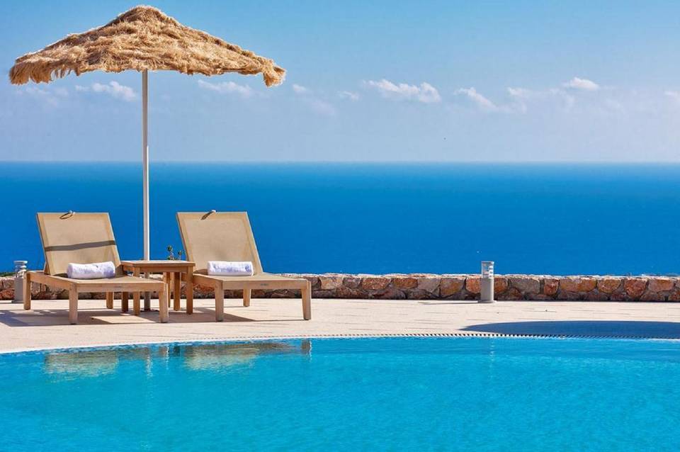 Astro Palace Santorini 1
