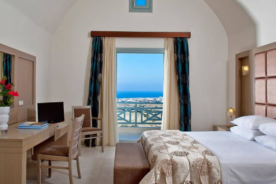 Astro Palace Santorini 3