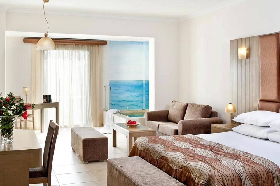 Astro Palace Santorini 4