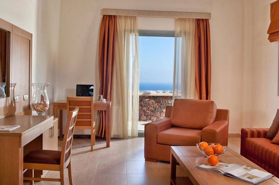 Astro Palace Santorini 5