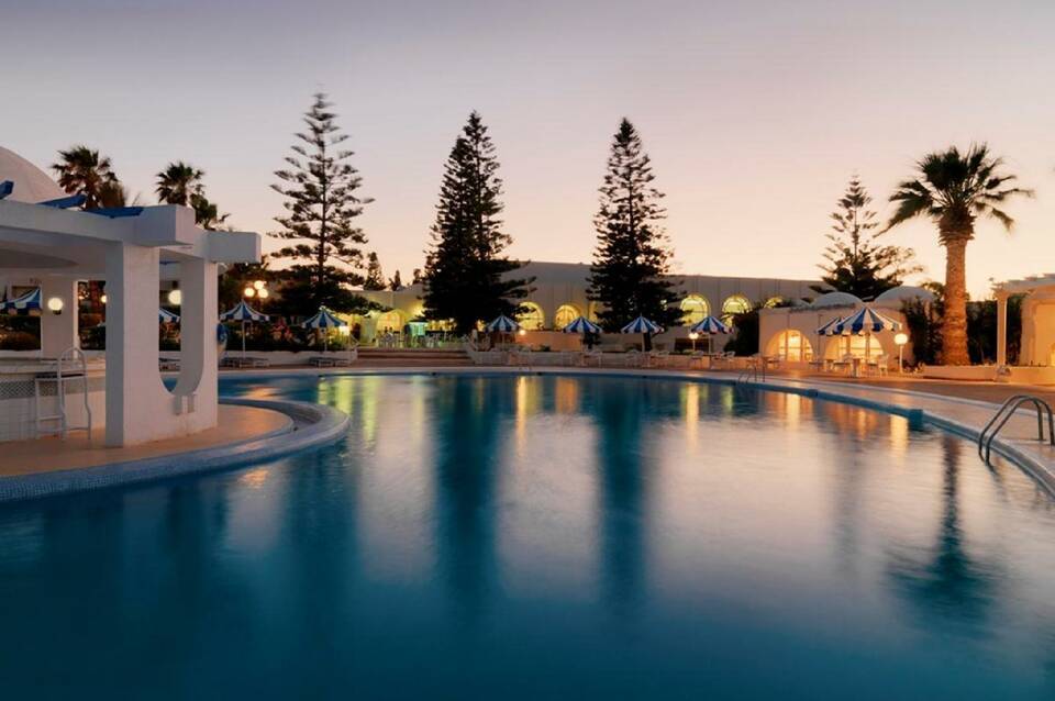Iberostar Selection Diar El Andalous 2