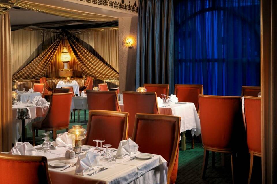 Iberostar Selection Diar El Andalous 3