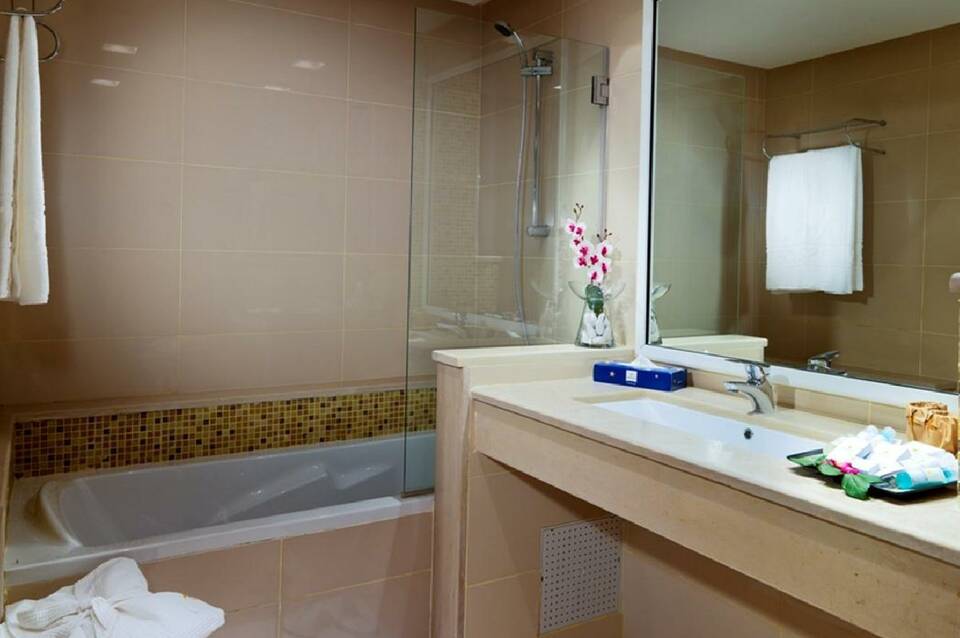 Iberostar Selection Diar El Andalous 4