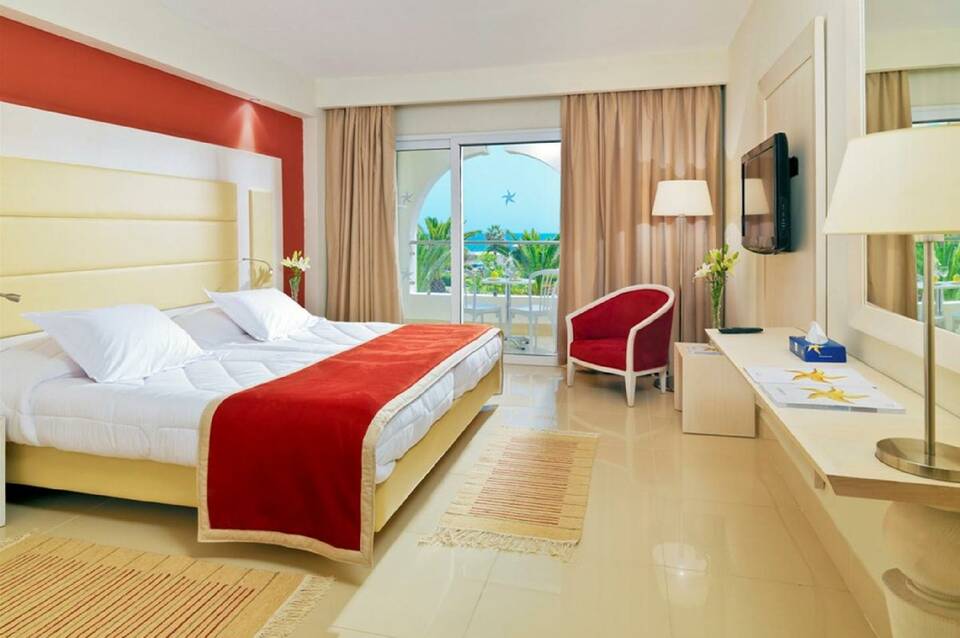 Iberostar Selection Diar El Andalous 5