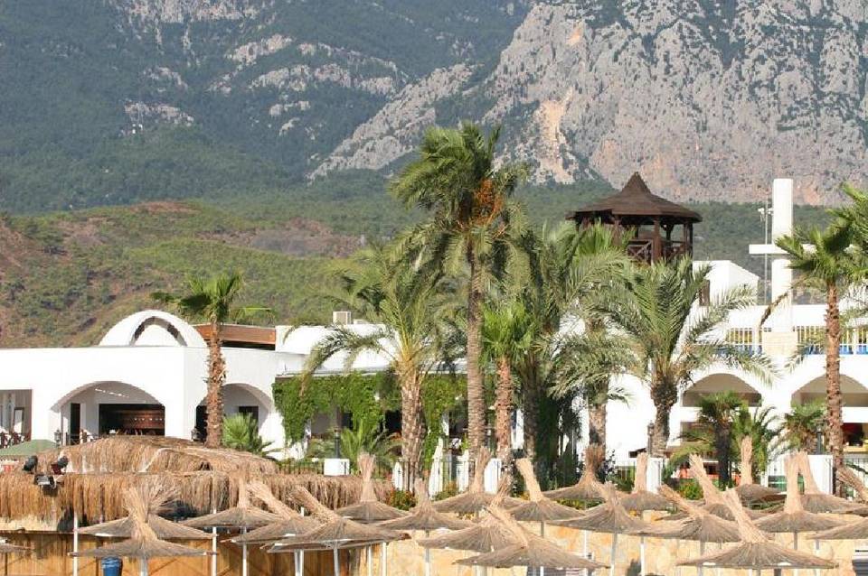 Emelda Sun Club 3
