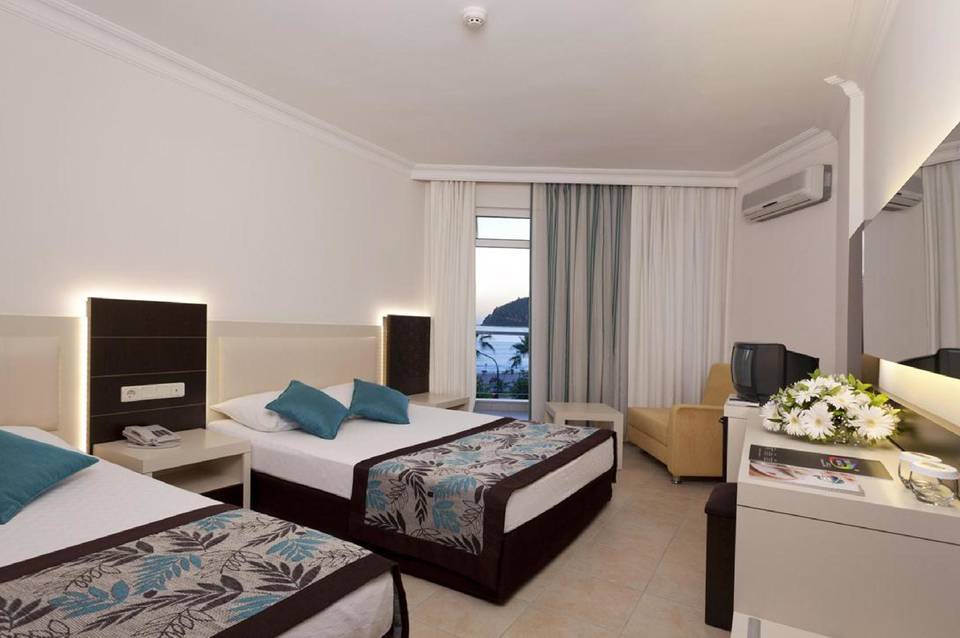Monart City Hotel 3