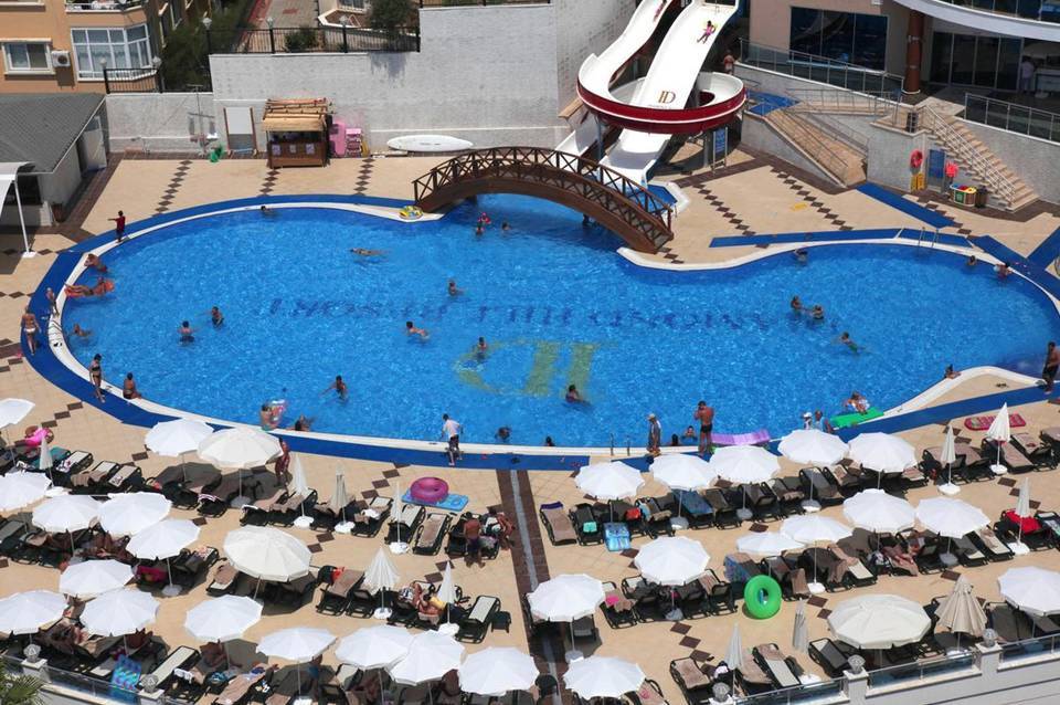 Diamond Hill Resort 4