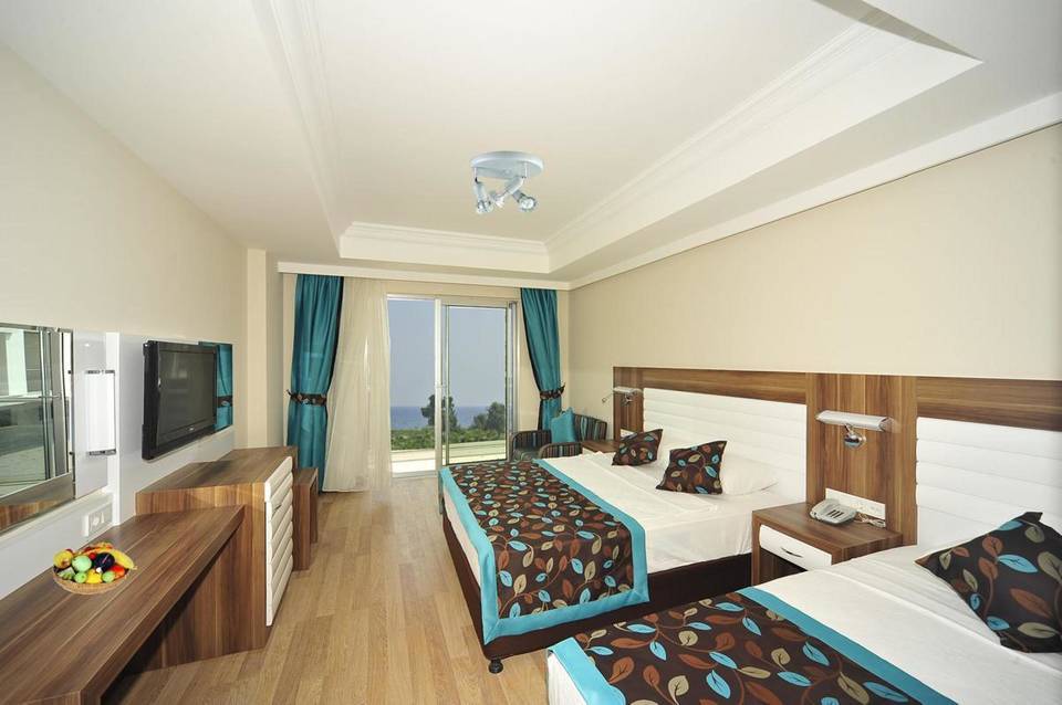 Dizalya Palm Garden 2