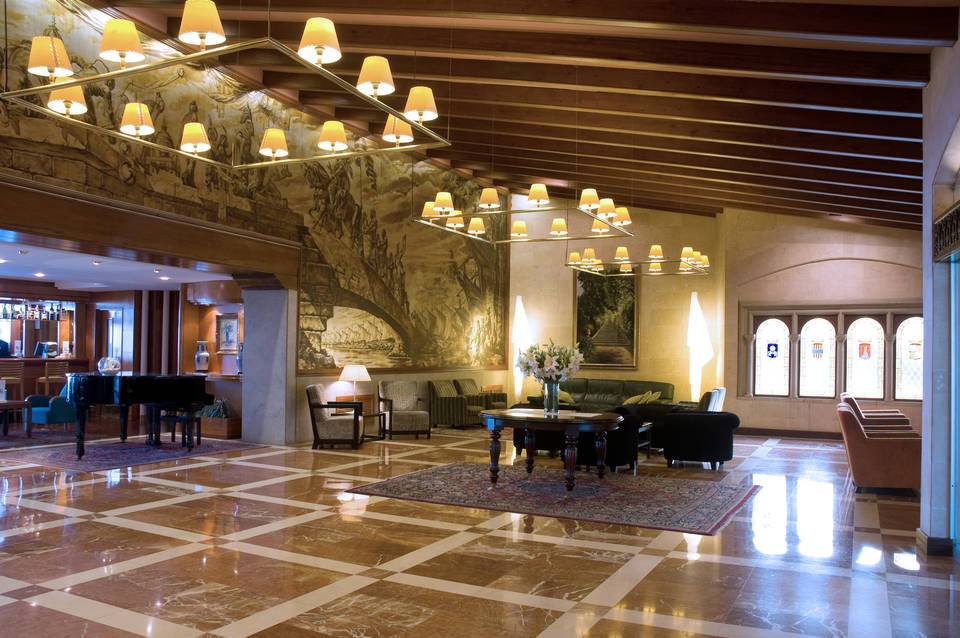 Hotel Palace Bonanza Playa & SPA 3
