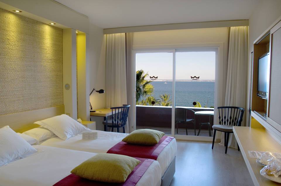 Hotel Palace Bonanza Playa & SPA 4