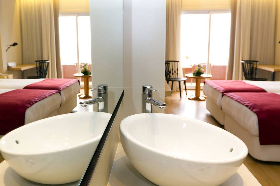 Hotel Palace Bonanza Playa & SPA 5