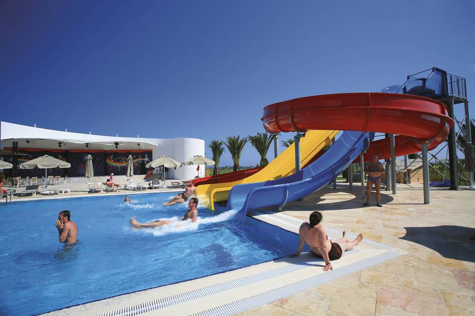 Melas Lara Hotel 2